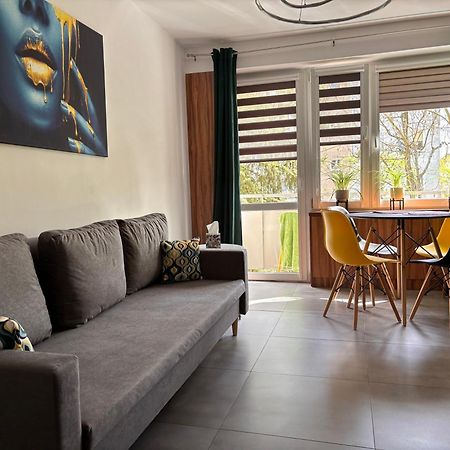 ניסה Apartament Teresa מראה חיצוני תמונה