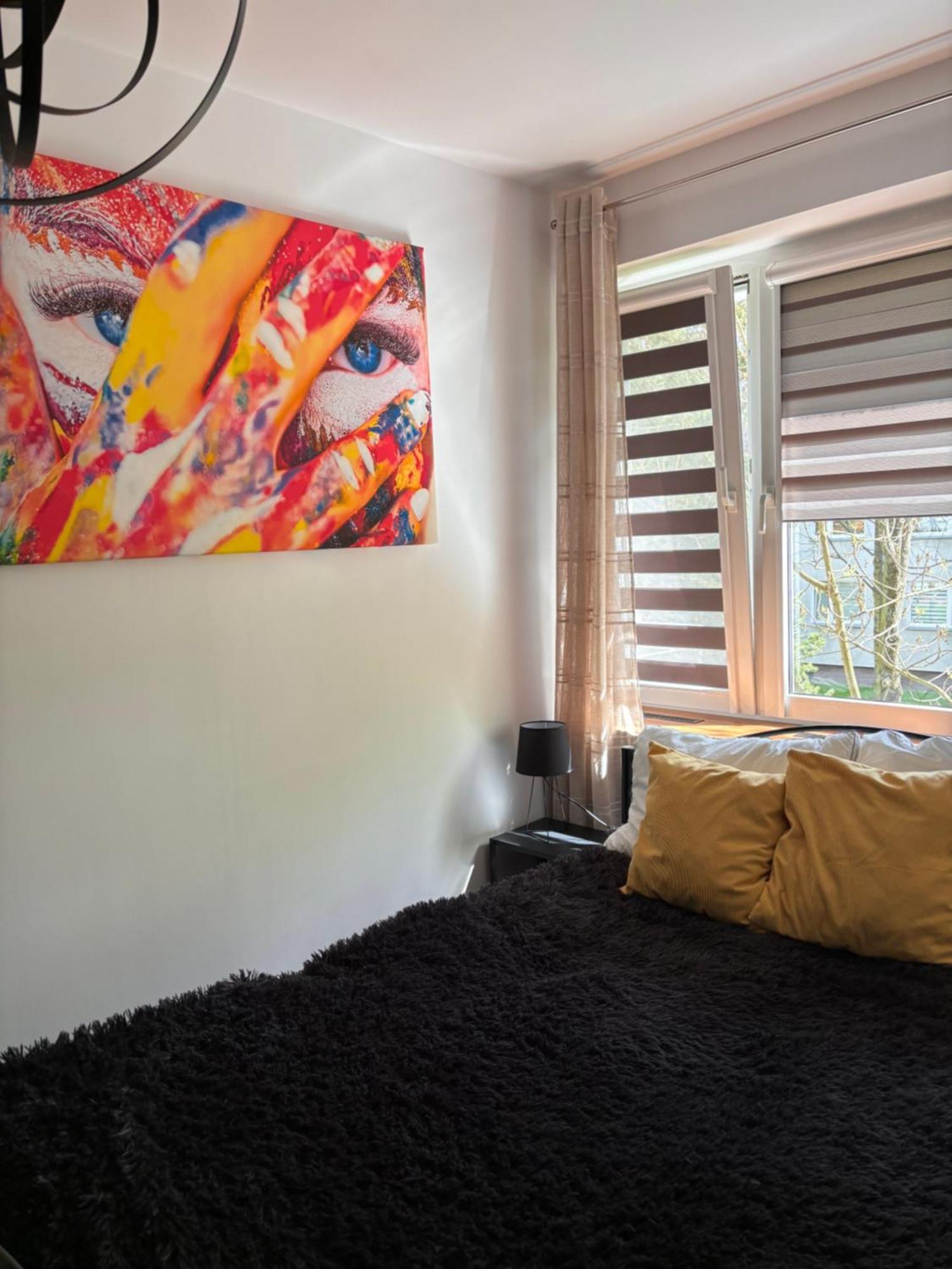ניסה Apartament Teresa מראה חיצוני תמונה