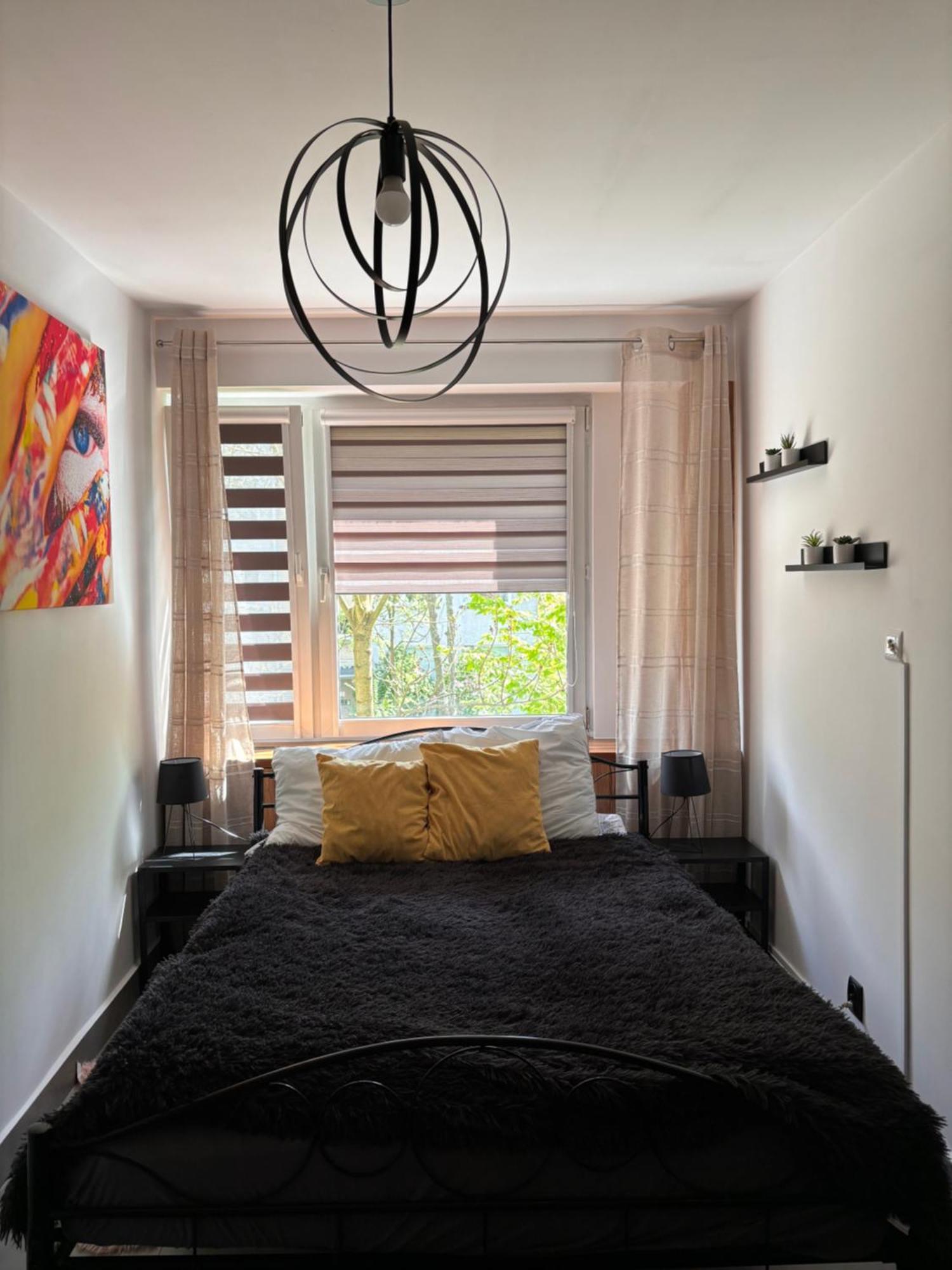 ניסה Apartament Teresa מראה חיצוני תמונה