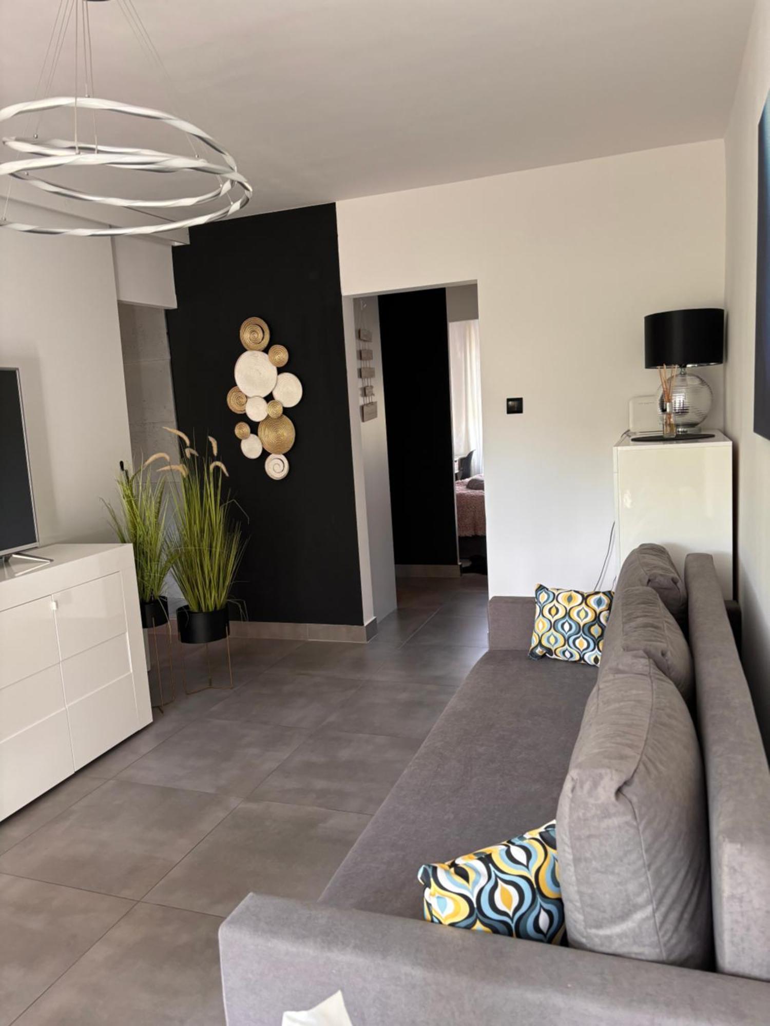 ניסה Apartament Teresa מראה חיצוני תמונה