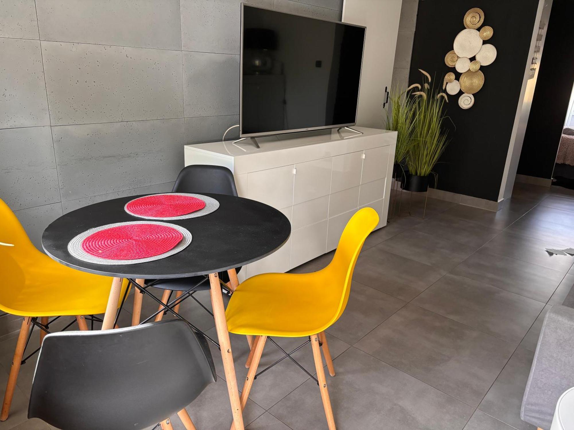 ניסה Apartament Teresa מראה חיצוני תמונה