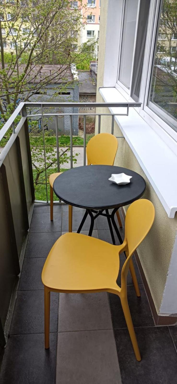 ניסה Apartament Teresa מראה חיצוני תמונה