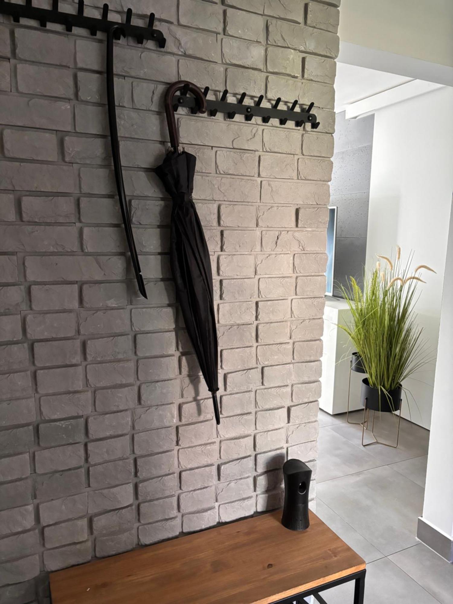 ניסה Apartament Teresa מראה חיצוני תמונה