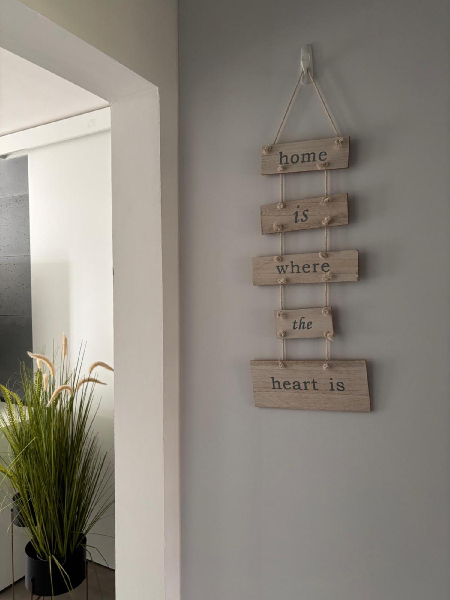 ניסה Apartament Teresa מראה חיצוני תמונה