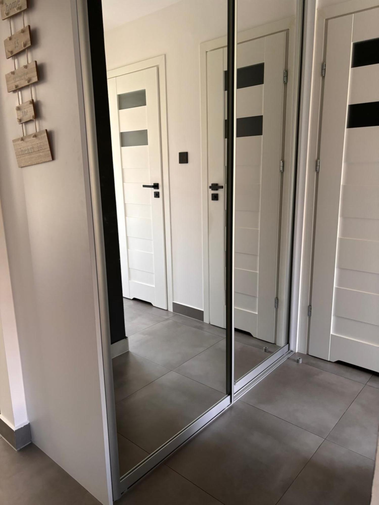 ניסה Apartament Teresa מראה חיצוני תמונה