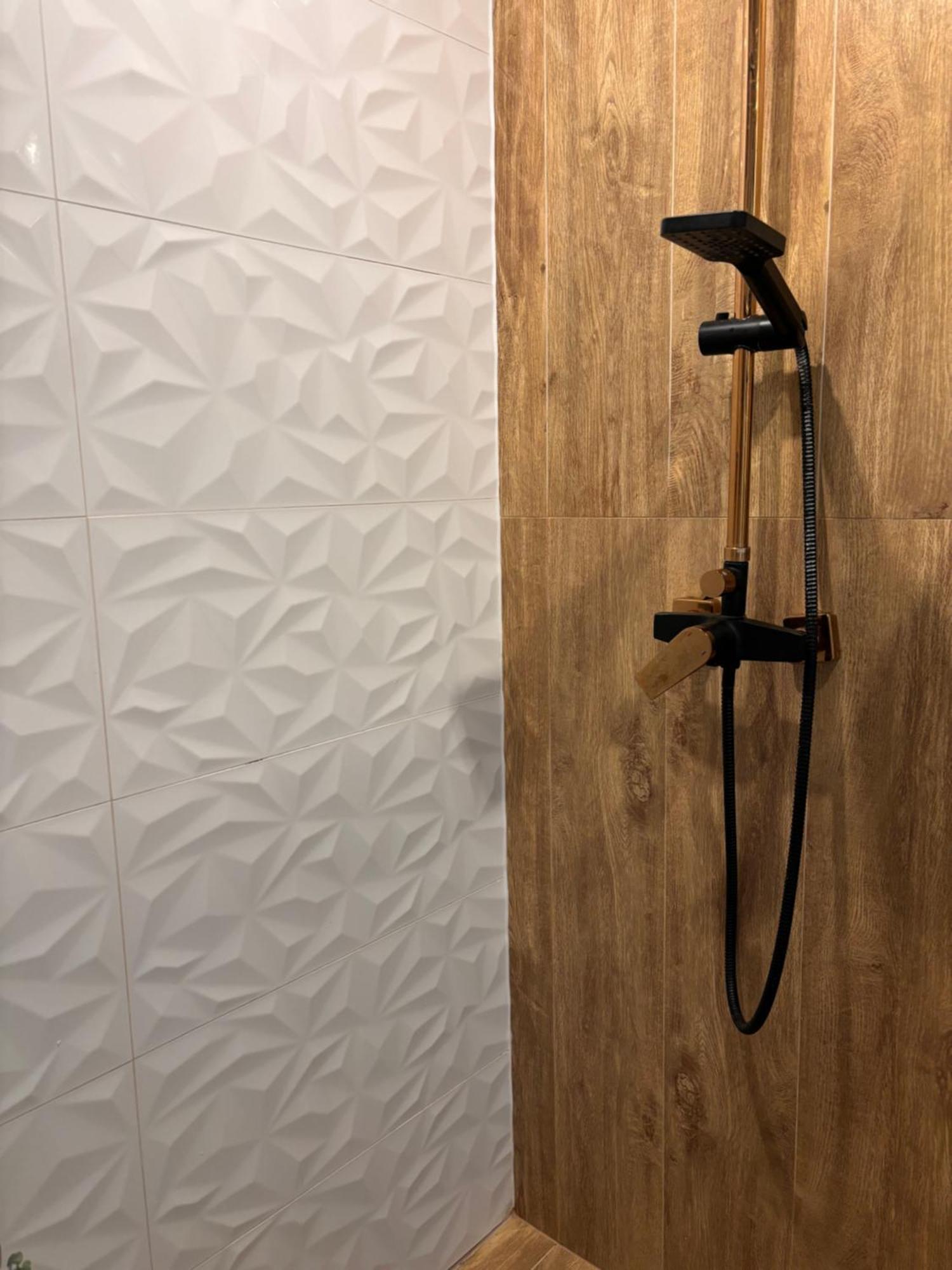 ניסה Apartament Teresa מראה חיצוני תמונה