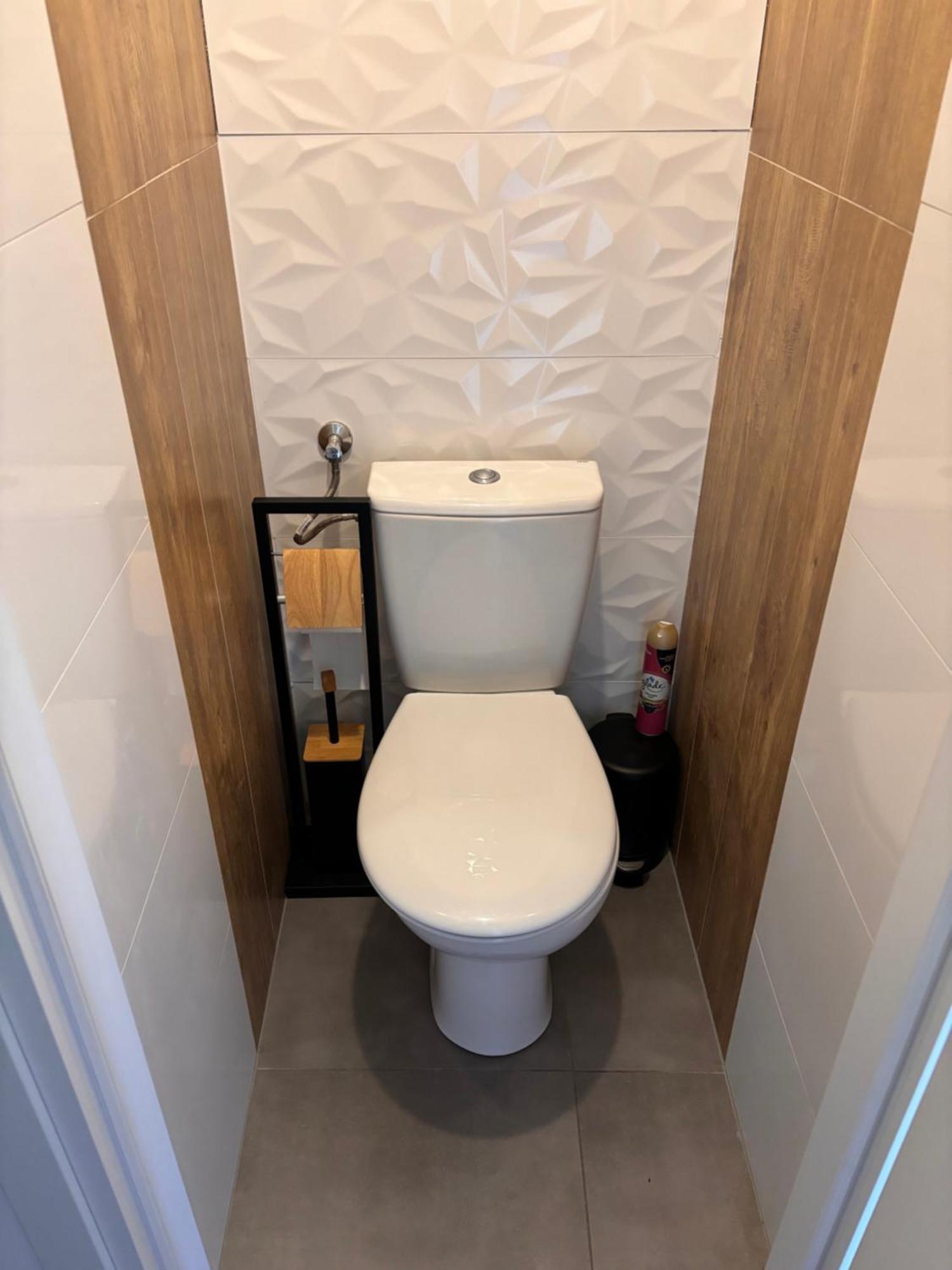 ניסה Apartament Teresa מראה חיצוני תמונה