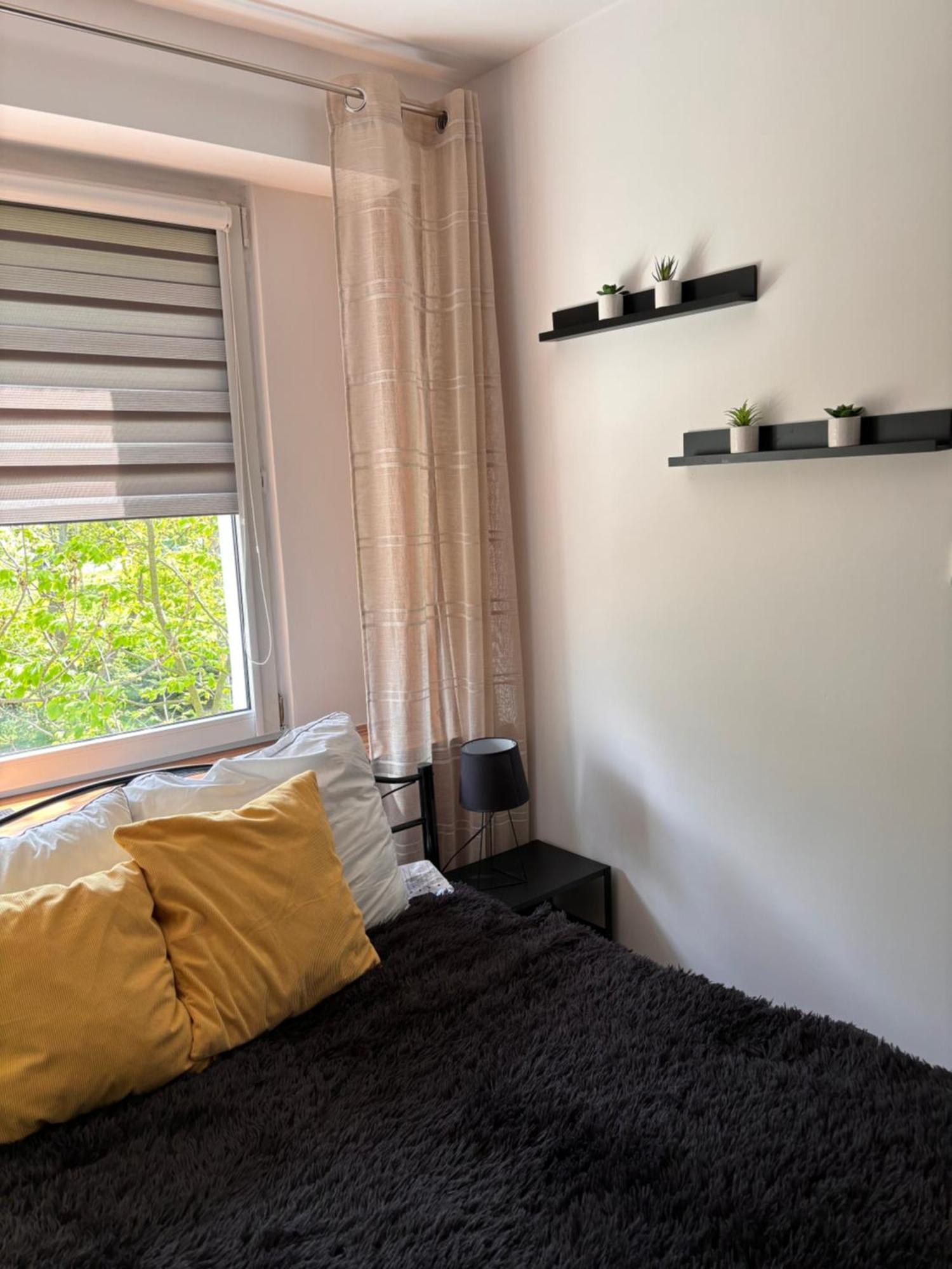 ניסה Apartament Teresa מראה חיצוני תמונה