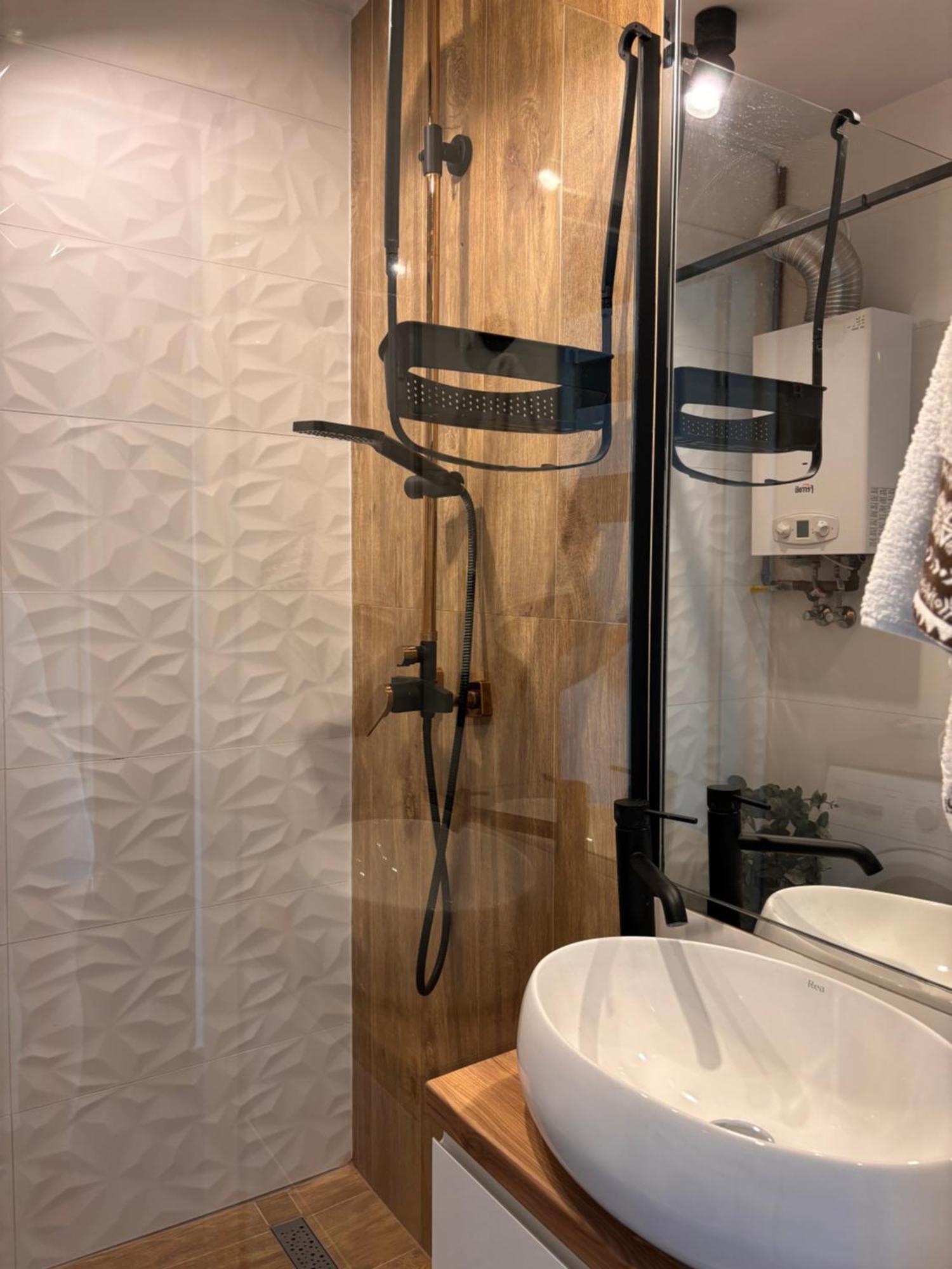 ניסה Apartament Teresa מראה חיצוני תמונה