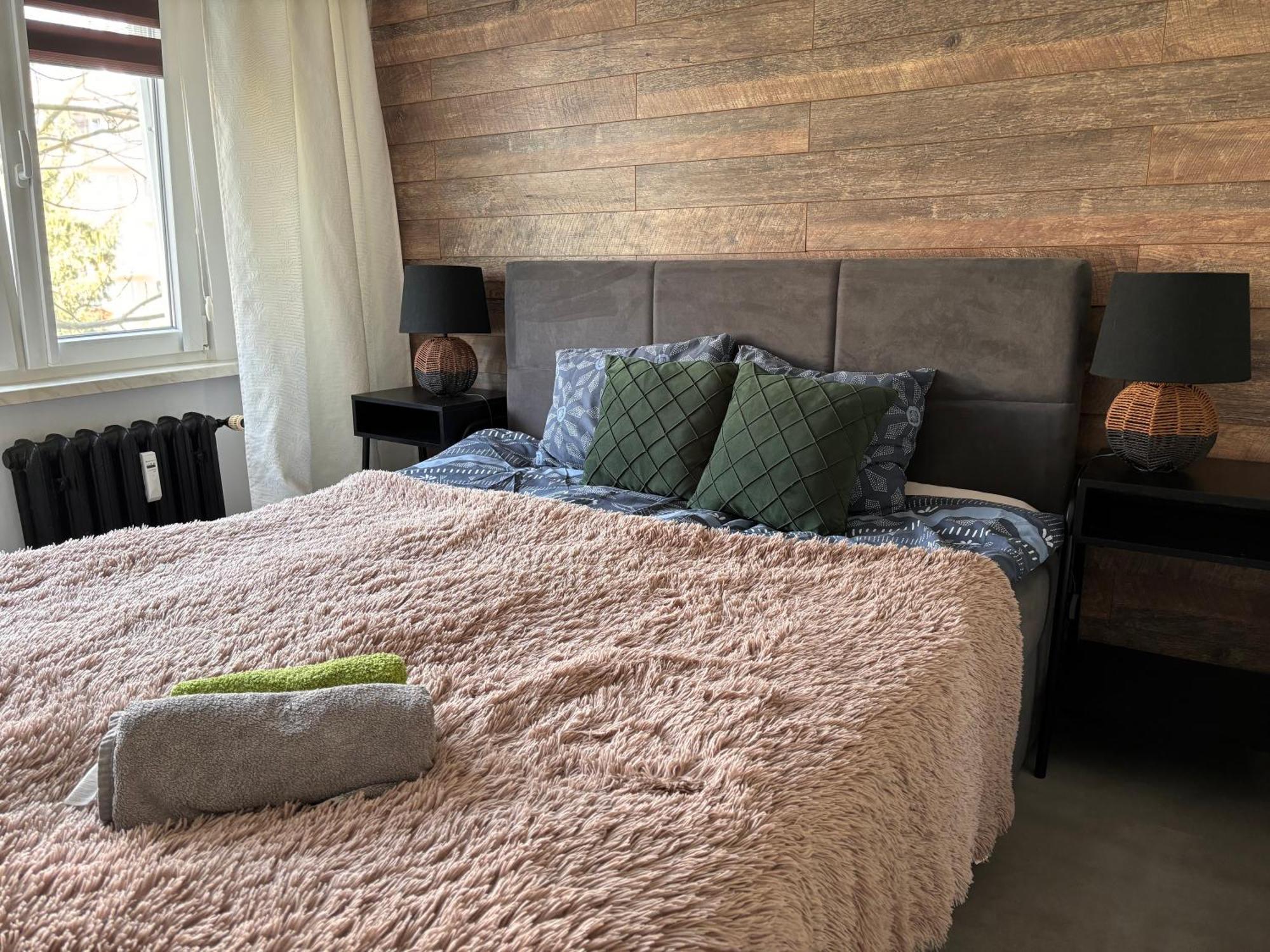 ניסה Apartament Teresa מראה חיצוני תמונה